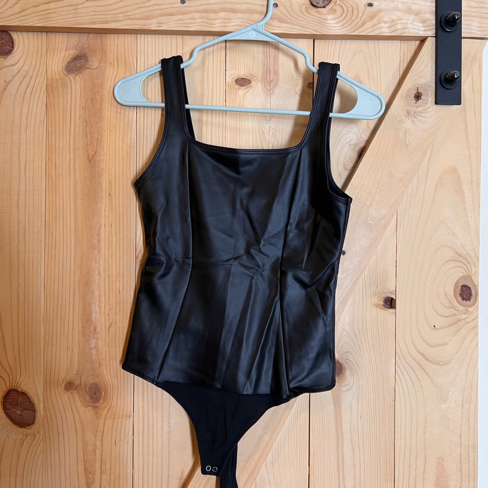 Abercrombie and Fitch bodysuit